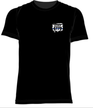 #Echystrong Tee